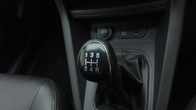 Second-hand 2019 Ford Figo Titanium AT 2019-2020 for sale in Gurgaon-12