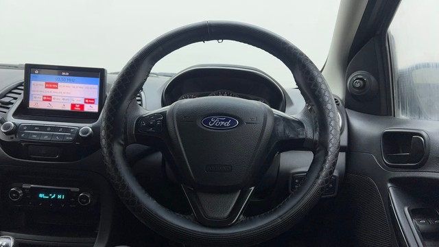 Second-hand 2019 Ford Figo Titanium AT 2019-2020 for sale in Gurgaon-24
