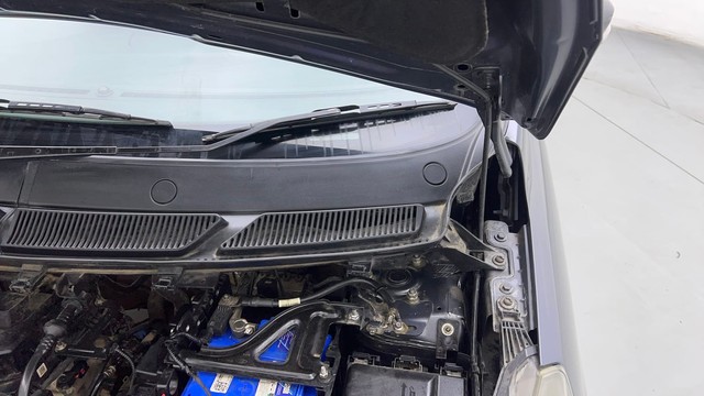 Second-hand 2019 Ford Figo Titanium AT 2019-2020 for sale in Gurgaon-39