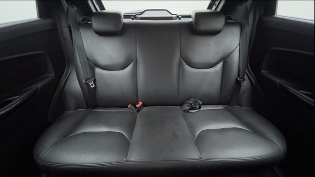 Second-hand 2019 Ford Figo Titanium AT 2019-2020 for sale in Gurgaon-33