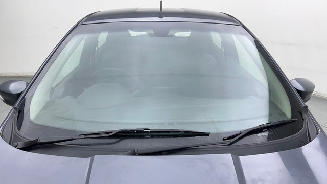 Second-hand 2019 Ford Figo Titanium AT 2019-2020 for sale in Gurgaon-10