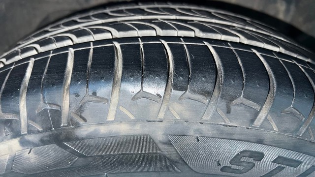 Second-hand 2019 Ford Figo Titanium AT 2019-2020 for sale in Gurgaon-36