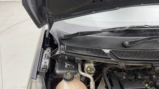 Second-hand 2019 Ford Figo Titanium AT 2019-2020 for sale in Gurgaon-35