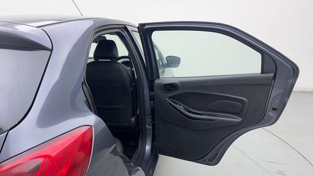 Second-hand 2019 Ford Figo Titanium AT 2019-2020 for sale in Gurgaon-25