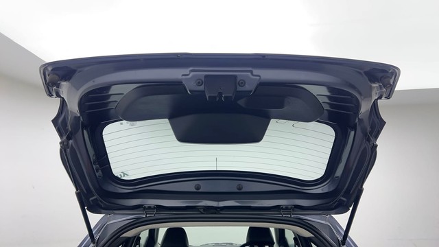 Second-hand 2019 Ford Figo Titanium AT 2019-2020 for sale in Gurgaon-34