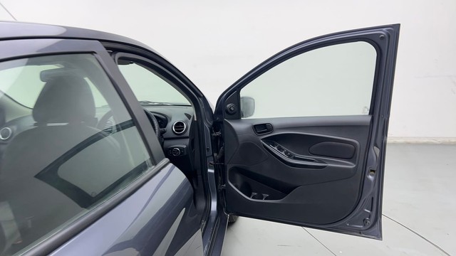 Second-hand 2019 Ford Figo Titanium AT 2019-2020 for sale in Gurgaon-16