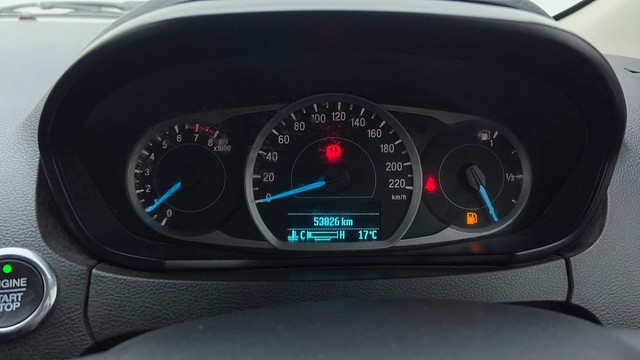 Second-hand 2019 Ford Figo Titanium AT 2019-2020 for sale in Gurgaon-13