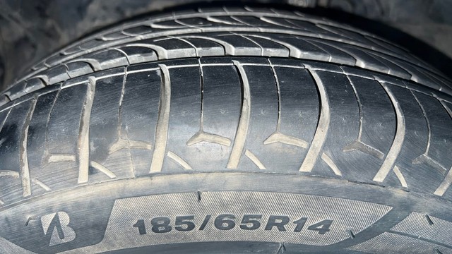 Second-hand 2019 Ford Figo Titanium AT 2019-2020 for sale in Gurgaon-30