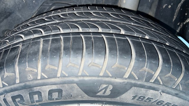 Second-hand 2019 Ford Figo Titanium AT 2019-2020 for sale in Gurgaon-29