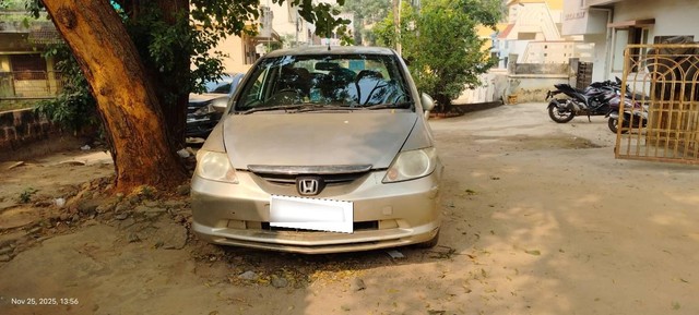 Honda City 1.5 GXI Second-hand 2004 Honda City 1.5 GXI for sale in Visakhapatnam-0
