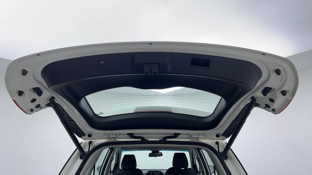 Second-hand 2019 MG Hector Sharp DCT for sale in Ghaziabad-30