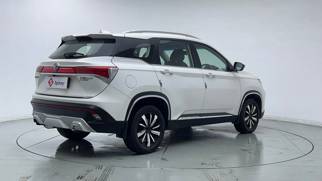 Second-hand 2019 MG Hector Sharp DCT for sale in Ghaziabad-3