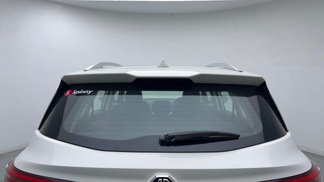 Second-hand 2019 MG Hector Sharp DCT for sale in Ghaziabad-38