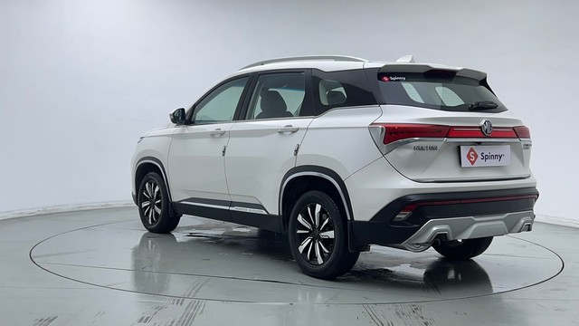 Second-hand 2019 MG Hector Sharp DCT for sale in Ghaziabad-5