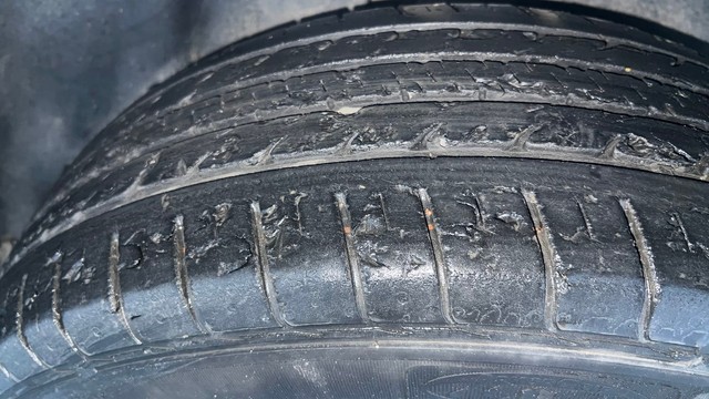 Second-hand 2019 MG Hector Sharp DCT for sale in Ghaziabad-26