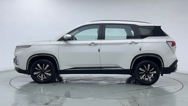 Second-hand 2019 MG Hector Sharp DCT for sale in Ghaziabad-6