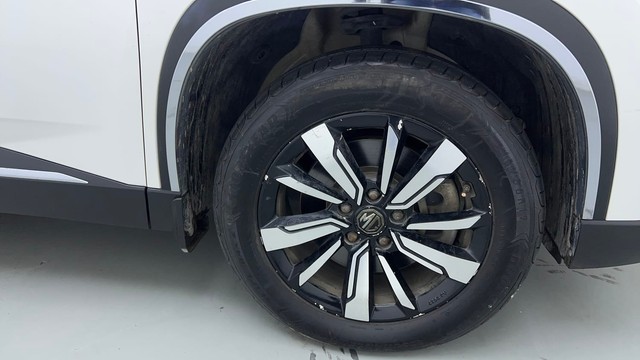 Second-hand 2019 MG Hector Sharp DCT for sale in Ghaziabad-17