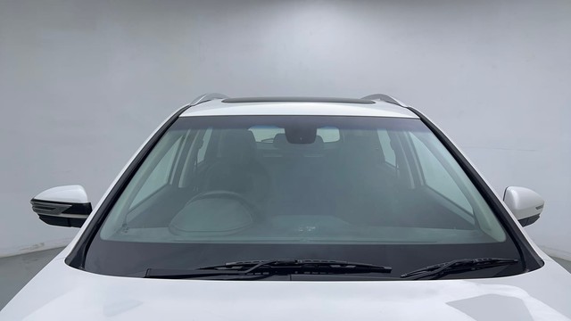 Second-hand 2019 MG Hector Sharp DCT for sale in Ghaziabad-10