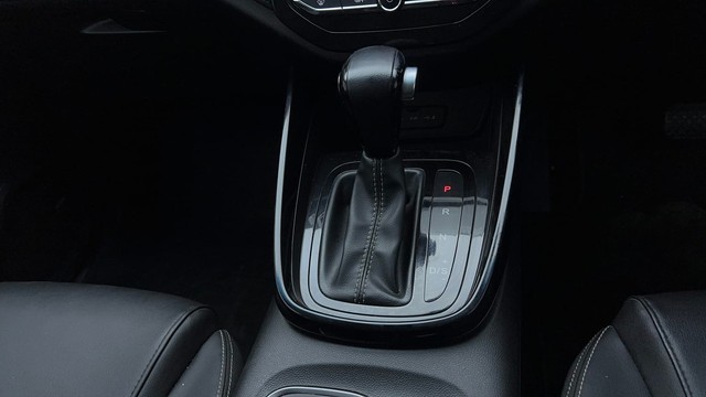 Second-hand 2019 MG Hector Sharp DCT for sale in Ghaziabad-12