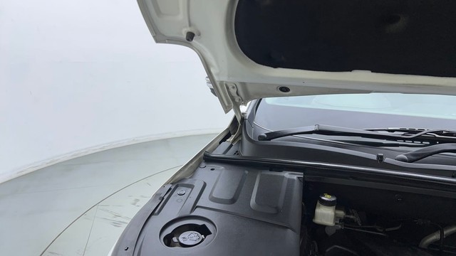 Second-hand 2019 MG Hector Sharp DCT for sale in Ghaziabad-39