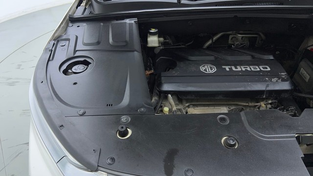 Second-hand 2019 MG Hector Sharp DCT for sale in Ghaziabad-31