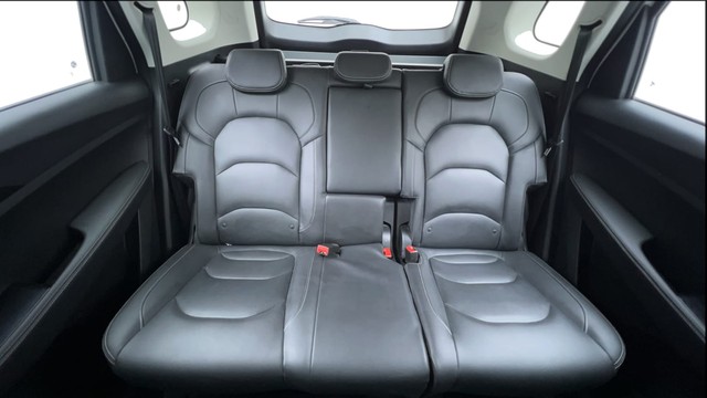 Second-hand 2019 MG Hector Sharp DCT for sale in Ghaziabad-33