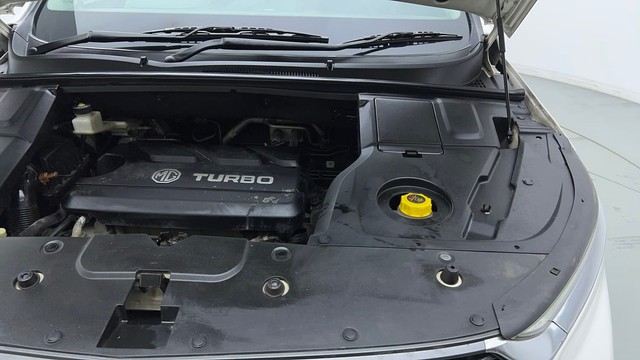 Second-hand 2019 MG Hector Sharp DCT for sale in Ghaziabad-37