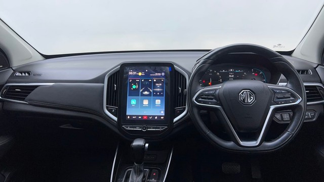 Second-hand 2019 MG Hector Sharp DCT for sale in Ghaziabad-11