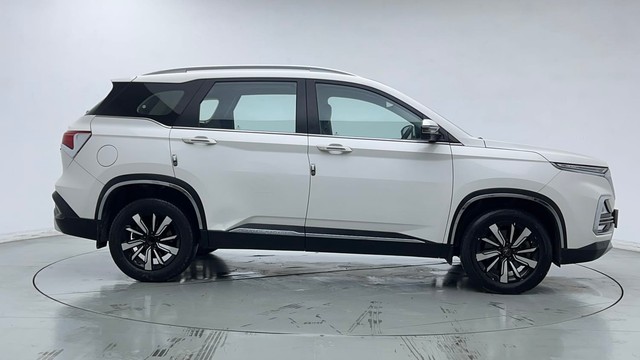 Second-hand 2019 MG Hector Sharp DCT for sale in Ghaziabad-2