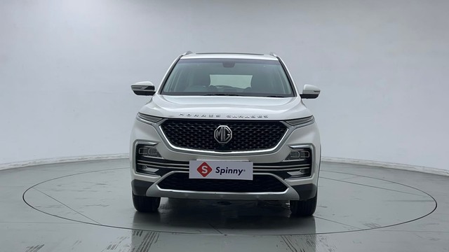 Second-hand 2019 MG Hector Sharp DCT for sale in Ghaziabad-7