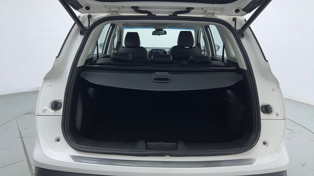 Second-hand 2019 MG Hector Sharp DCT for sale in Ghaziabad-9