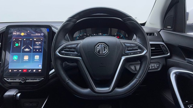 Second-hand 2019 MG Hector Sharp DCT for sale in Ghaziabad-27