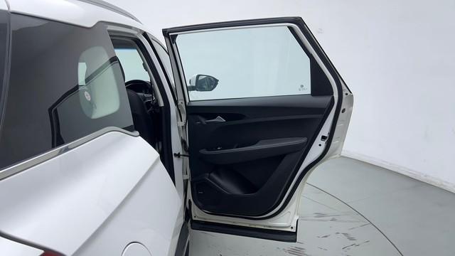 Second-hand 2019 MG Hector Sharp DCT for sale in Ghaziabad-34