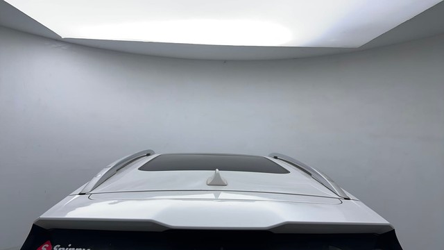 Second-hand 2019 MG Hector Sharp DCT for sale in Ghaziabad-22