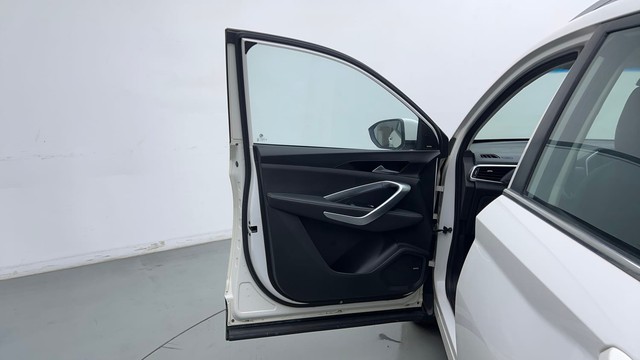 Second-hand 2019 MG Hector Sharp DCT for sale in Ghaziabad-29