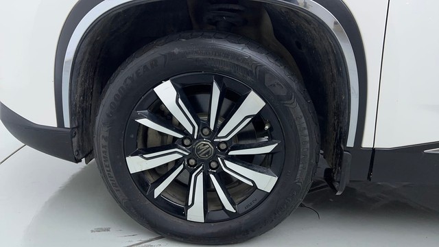 Second-hand 2019 MG Hector Sharp DCT for sale in Ghaziabad-20