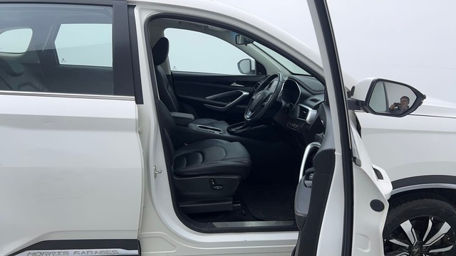 Second-hand 2019 MG Hector Sharp DCT for sale in Ghaziabad-15