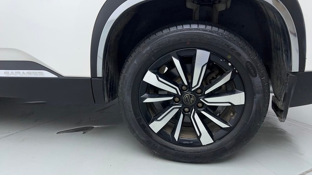 Second-hand 2019 MG Hector Sharp DCT for sale in Ghaziabad-19