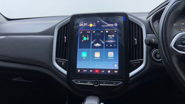 Second-hand 2019 MG Hector Sharp DCT for sale in Ghaziabad-35