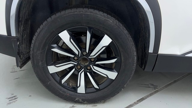 Second-hand 2019 MG Hector Sharp DCT for sale in Ghaziabad-18