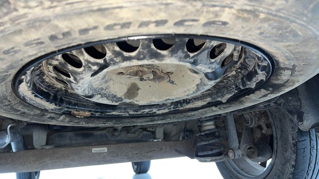 Second-hand 2019 MG Hector Sharp DCT for sale in Ghaziabad-21