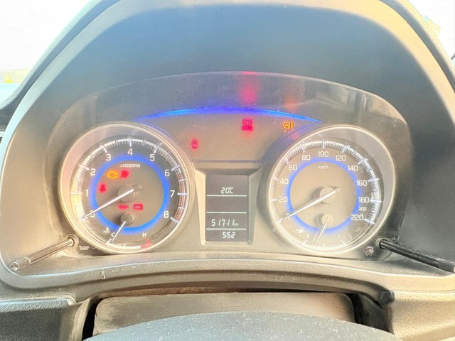 Second-hand 2020 Maruti Baleno Delta for sale in Gorakhpur-6