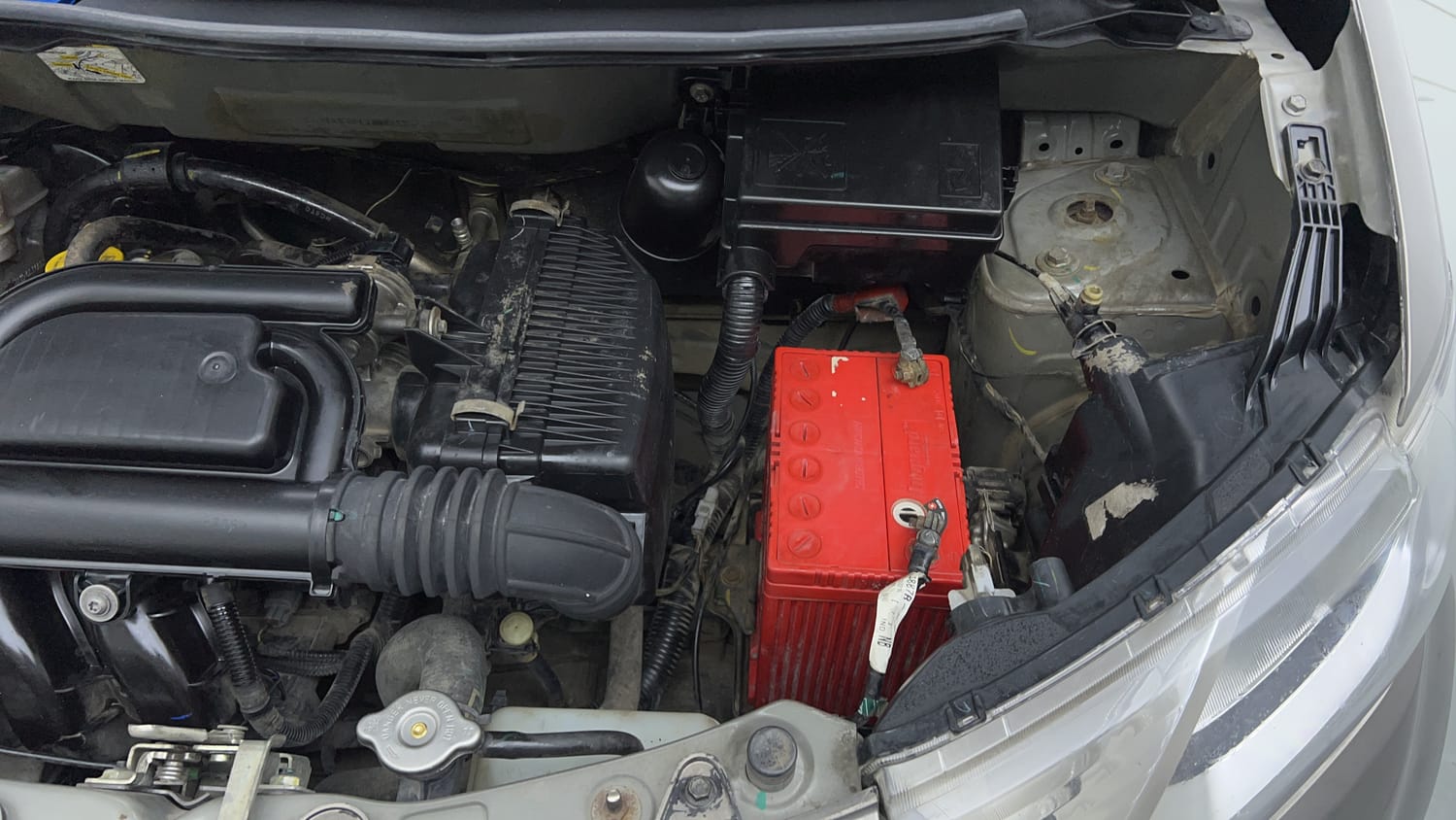 Image Used Car