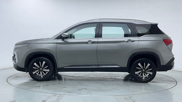 Second-hand 2020 MG Hector Sharp DCT for sale in Ghaziabad-6