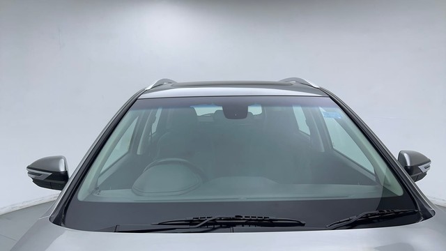 Second-hand 2020 MG Hector Sharp DCT for sale in Ghaziabad-10