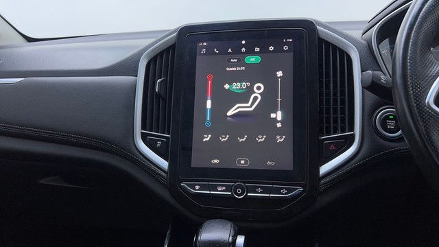 Second-hand 2020 MG Hector Sharp DCT for sale in Ghaziabad-38