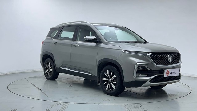 Second-hand 2020 MG Hector Sharp DCT for sale in Ghaziabad-1