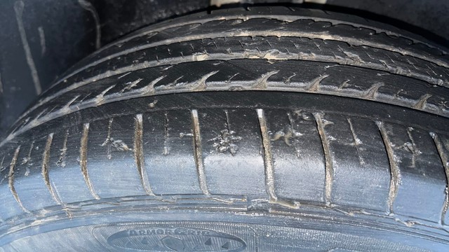 Second-hand 2020 MG Hector Sharp DCT for sale in Ghaziabad-34