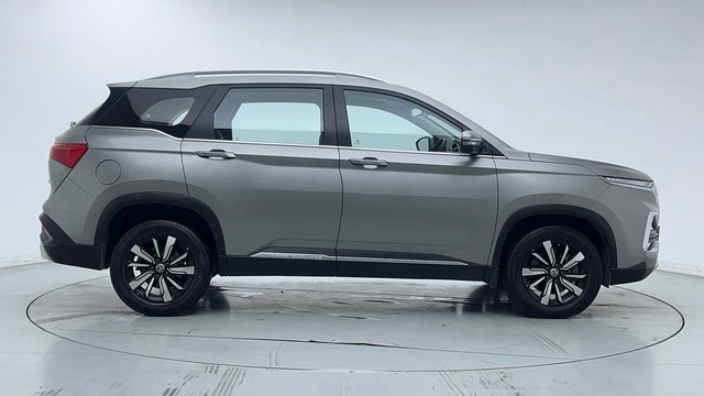Second-hand 2020 MG Hector Sharp DCT for sale in Ghaziabad-2