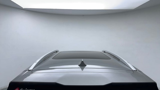 Second-hand 2020 MG Hector Sharp DCT for sale in Ghaziabad-22